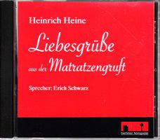 Liebesgrüße aus der Matratzengruft
