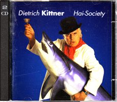 Hai-Society - oder kein Grund zur Beruhigung