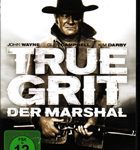 True Grit - Der Marshall