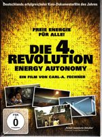 Die 4. Revolution - Energy Autonomy