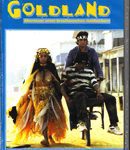 Goldland - Abenteuer unter brasilianischen Goldsuchern