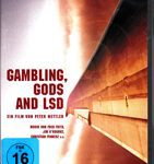 Gambling, Gods and LSD