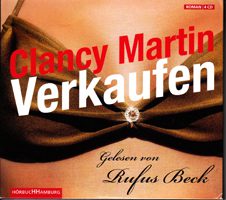 Verkaufen - Gelesen von Rufus Beck