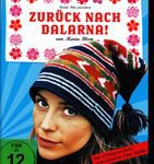 Zurück nach Dalarna