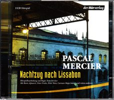 Nachtzug nach Lissabon