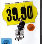 39,90 - Der Film zum gleichnamigen Bestseller