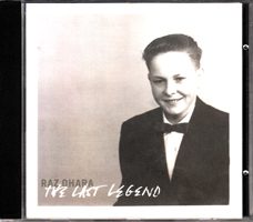 The Last Legend