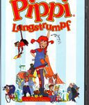 Pippi Langstrumpf