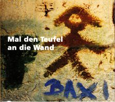 Mal den Teufel an die Wand