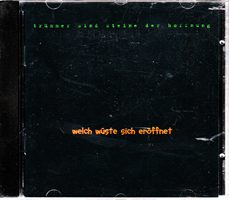 welch wüste sich eröffnet