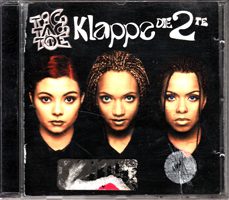 Klappe die 2te