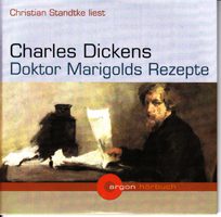 Doktor Marigolds Rezepte
