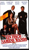 Ein Fisch namens Wanda - A fish called Wanda