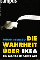 Die Wahrheit über IKEA - Ein Manager packt aus