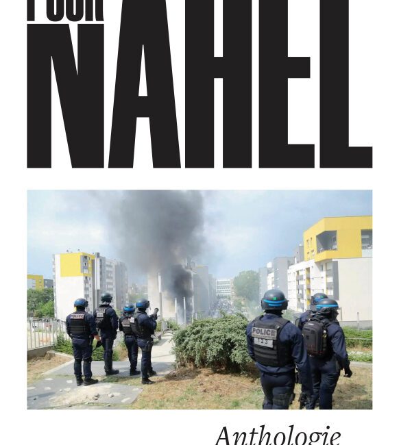 Pour Nahel - Anthologie der Aufstände
