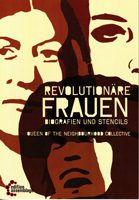 Revolutionäre Frauen - Biografien und Stencils